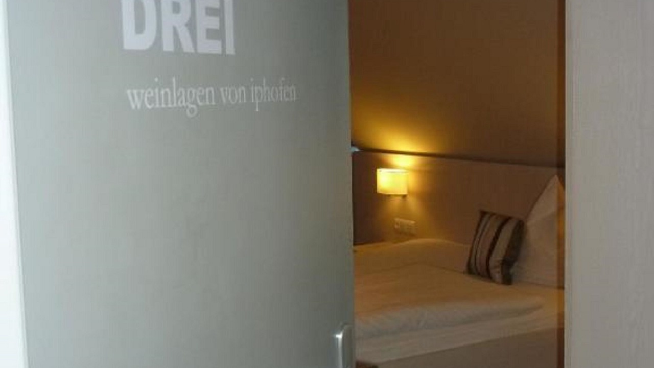 Photo of Bedroom in Iphofen