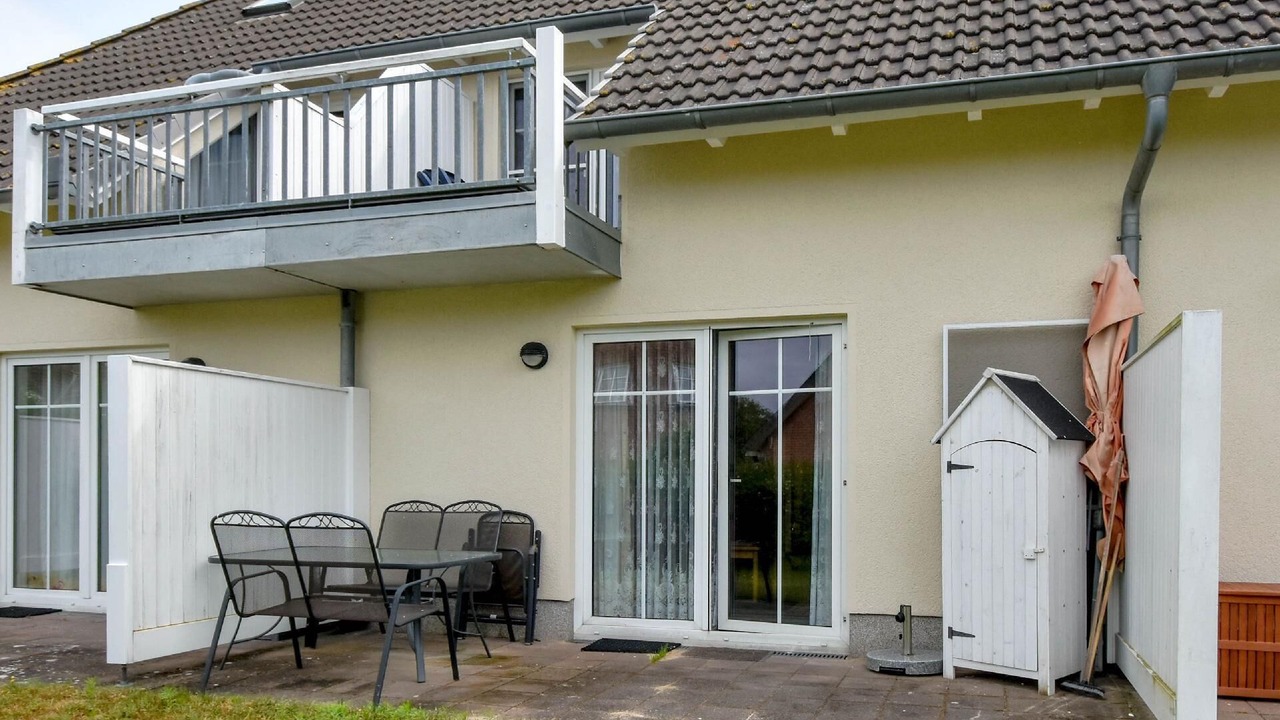 Photo of Outdoor in Thiessow