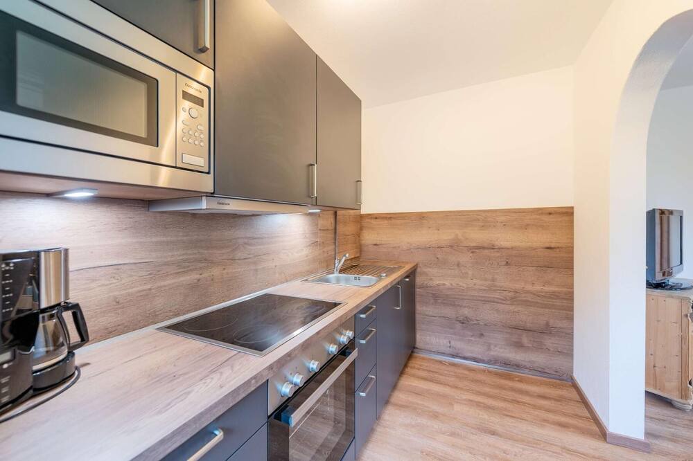 Photo of Kitchen in Breitenberg