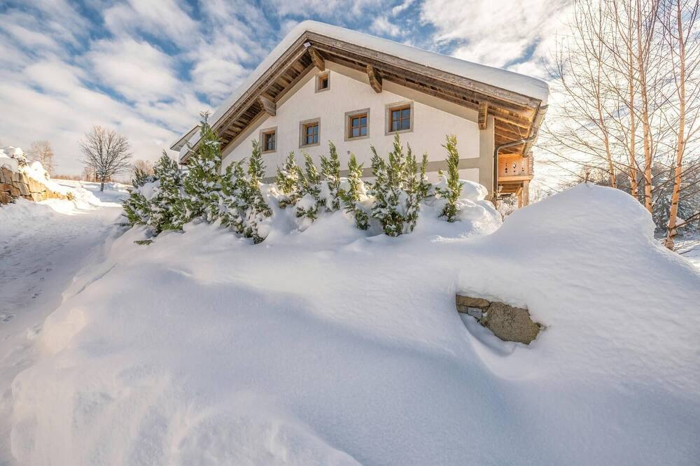 Photo of Outdoor in Breitenberg
