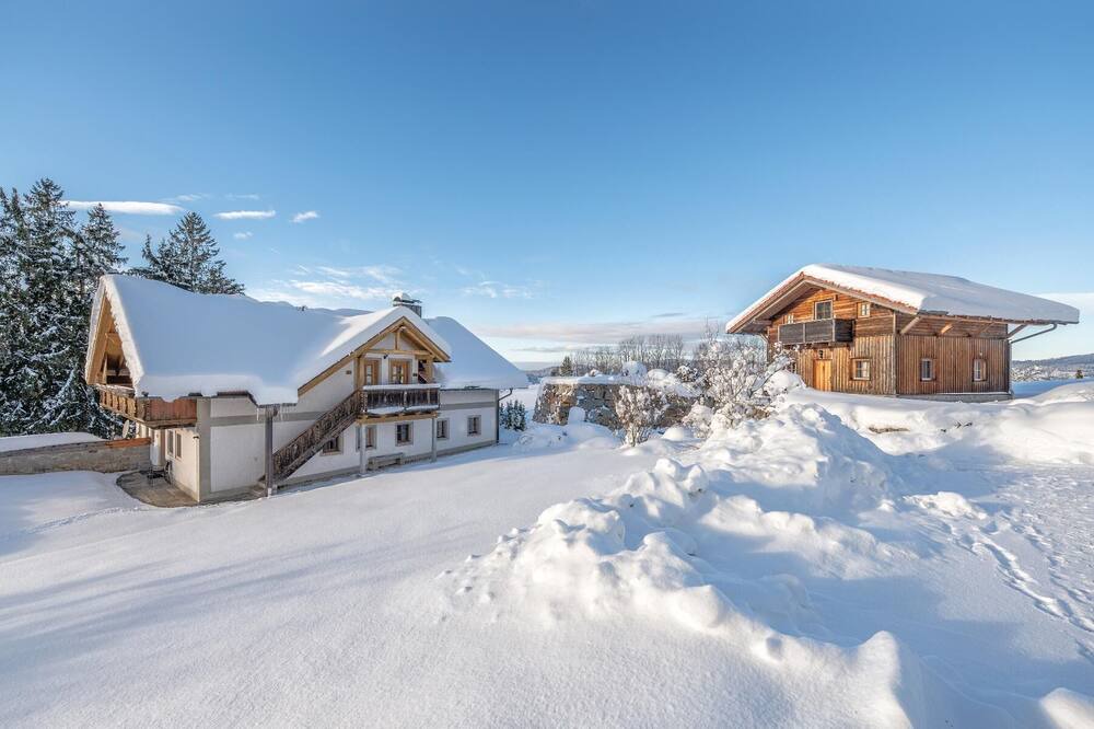 Photo of Outdoor in Breitenberg