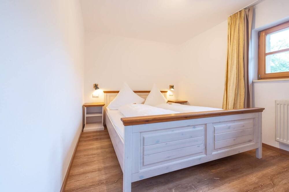 Photo of Bedroom in Breitenberg