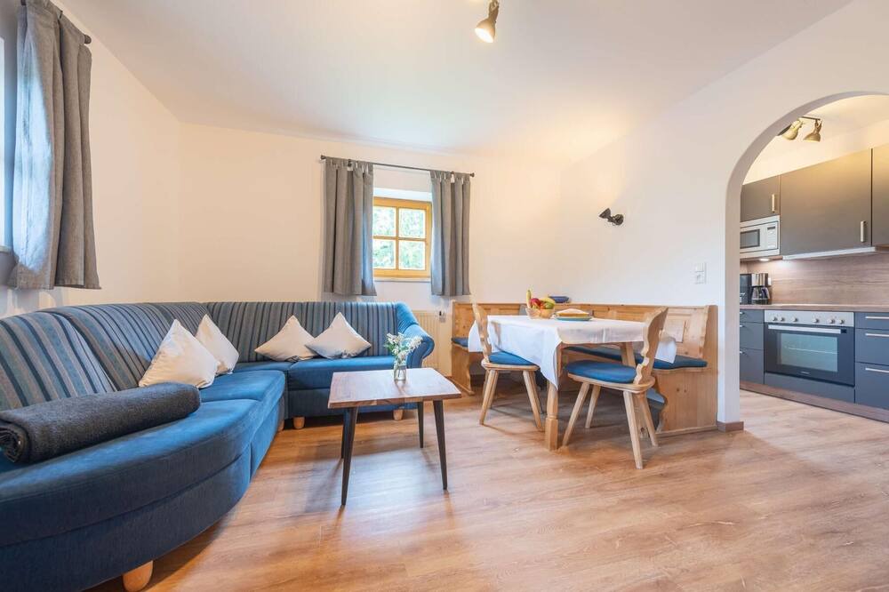 Photo of Livingroom in Breitenberg