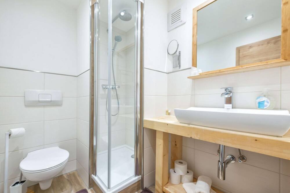 Photo of Bathroom in Breitenberg