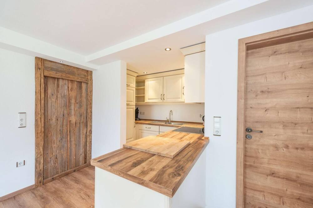 Photo of Kitchen in Breitenberg