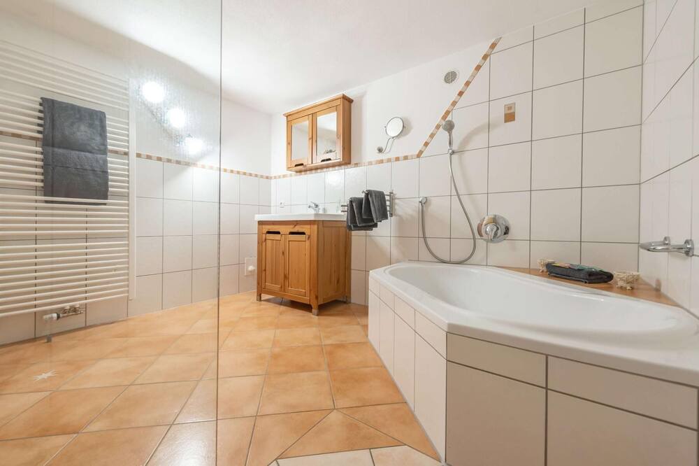 Photo of Bathroom in Breitenberg