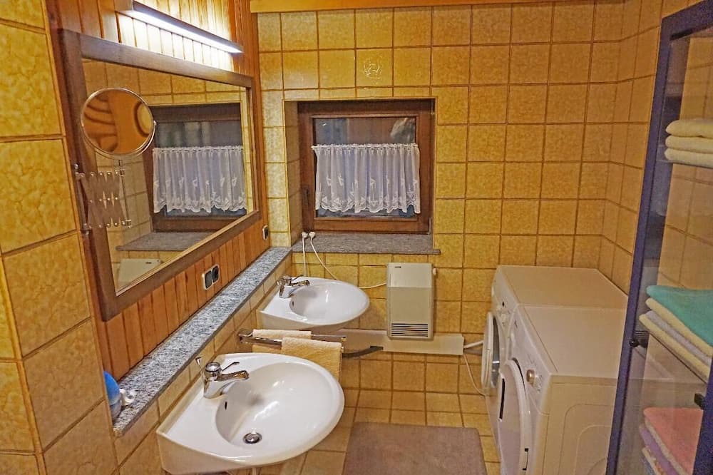 Photo of Bathroom in Wiesenfelden