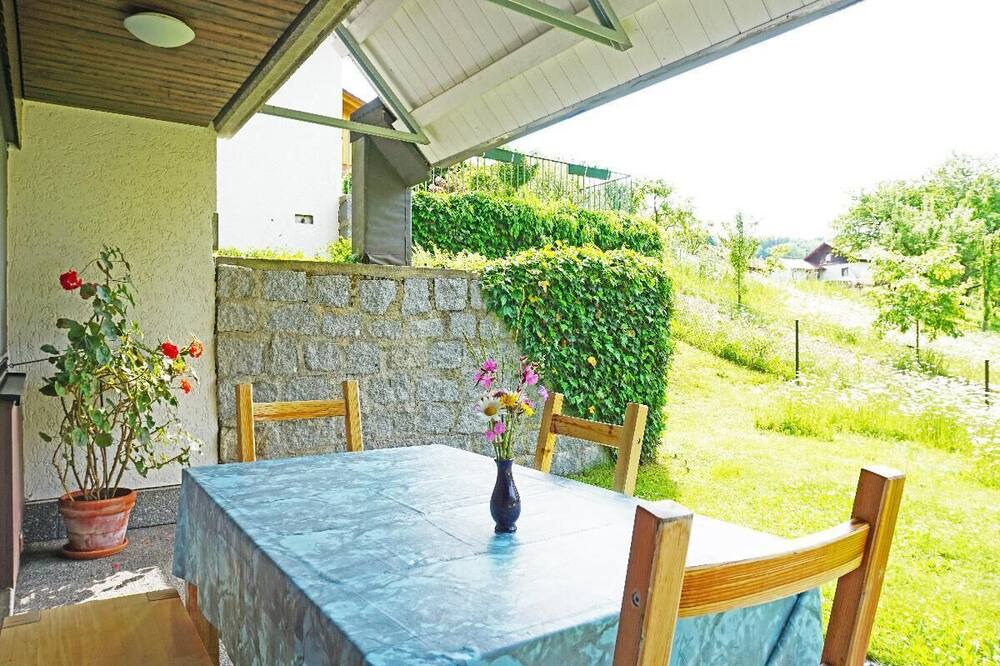 Photo of Patio Balcony in Wiesenfelden