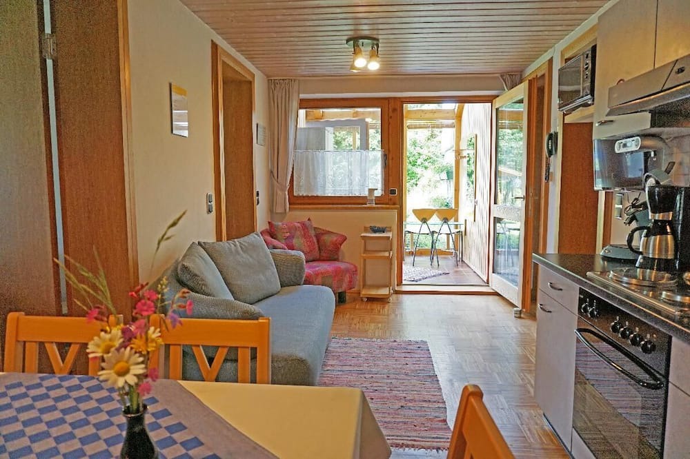 Photo of Livingroom in Wiesenfelden