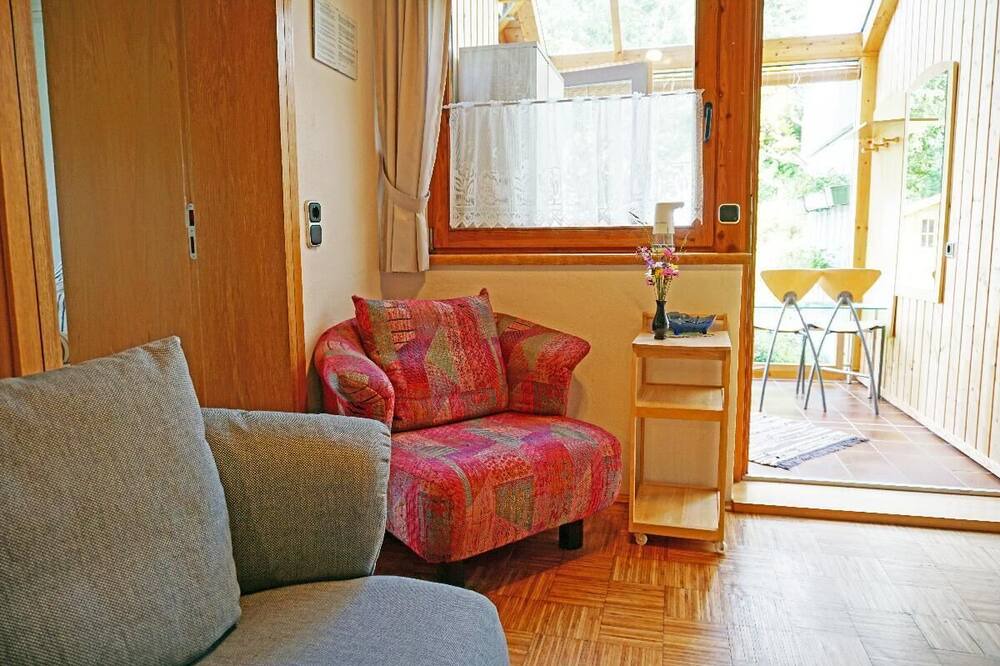 Photo of Livingroom in Wiesenfelden