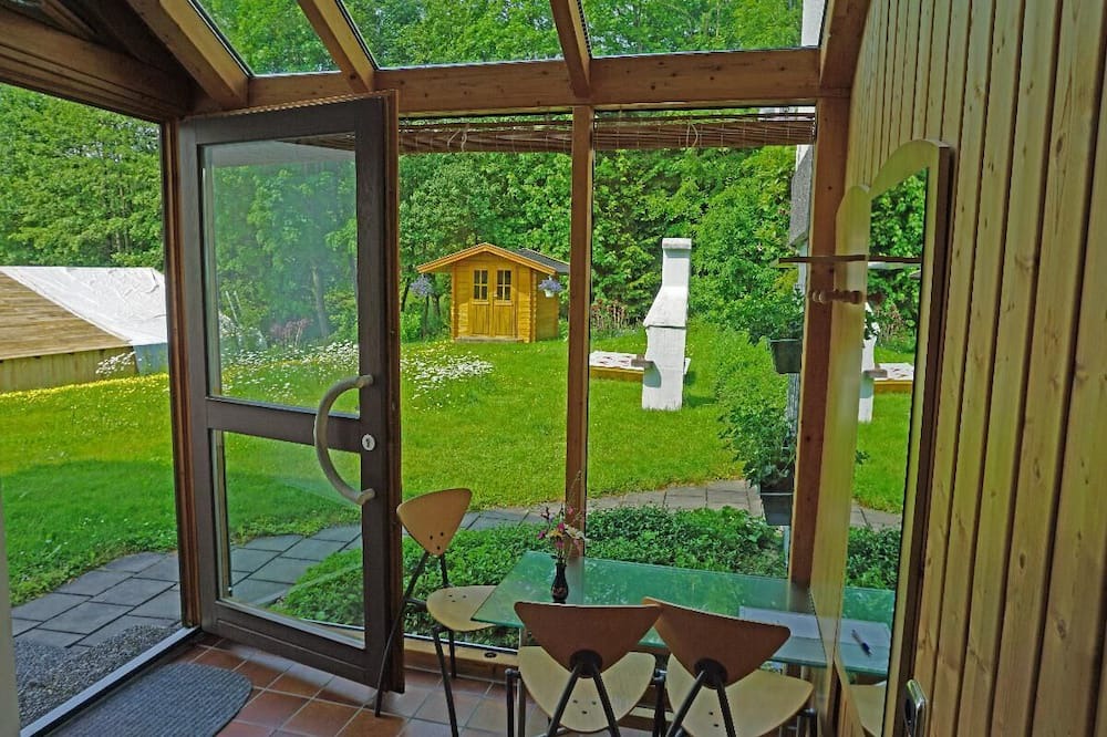 Photo of Patio Balcony in Wiesenfelden