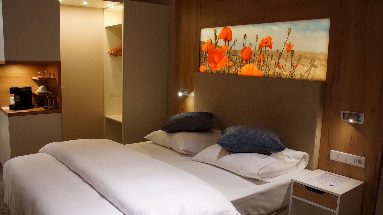 Photo of Bedroom in Waldkraiburg