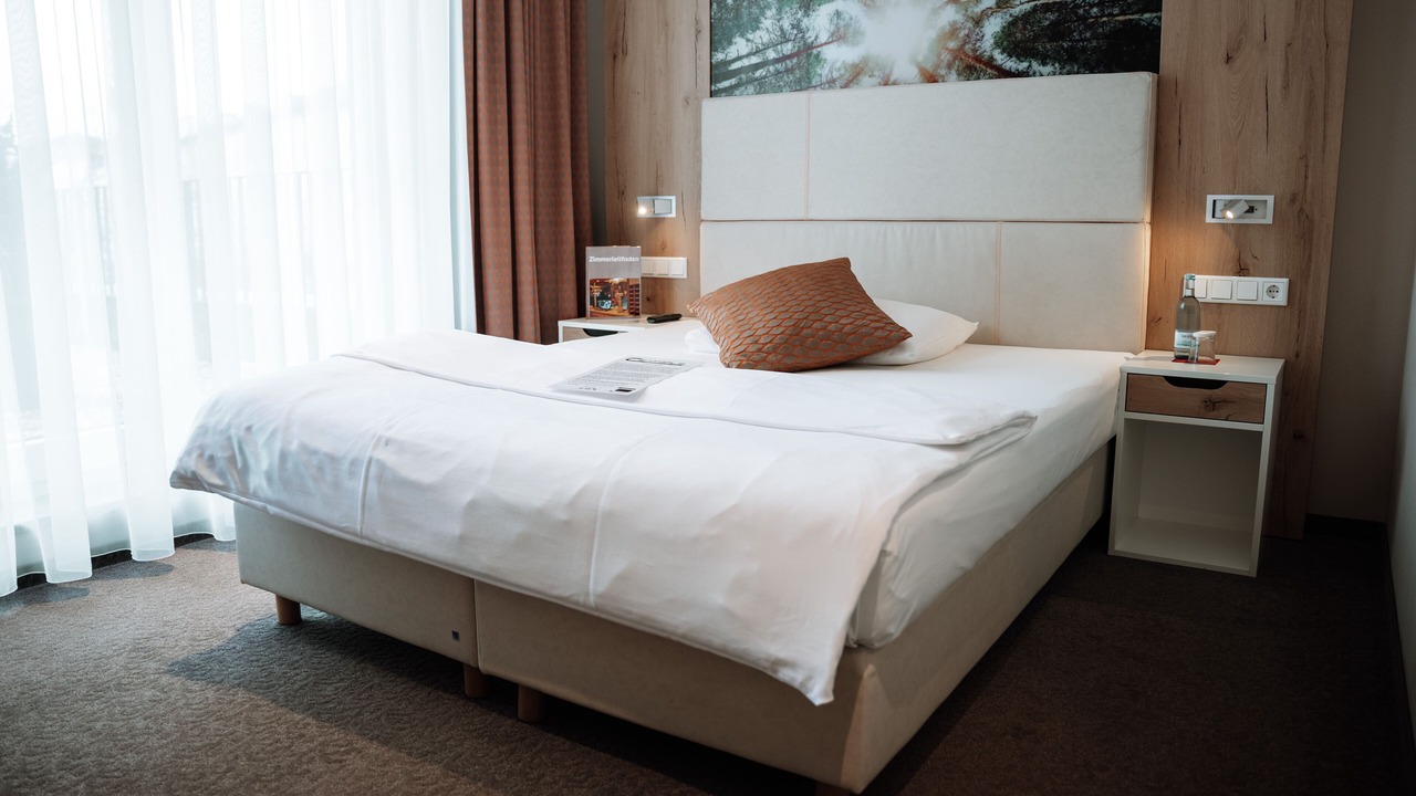 Photo of Bedroom in Waldkraiburg