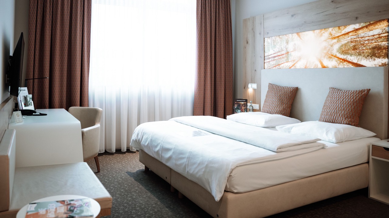 Photo of Bedroom in Waldkraiburg