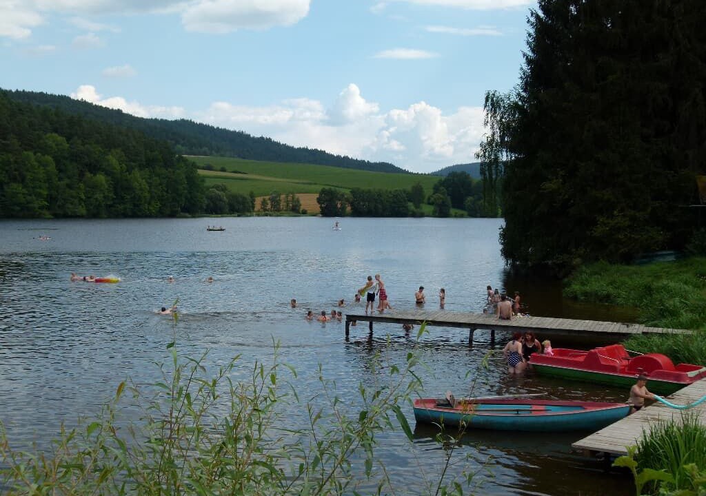 Photo of Outdoor in Blaibach
