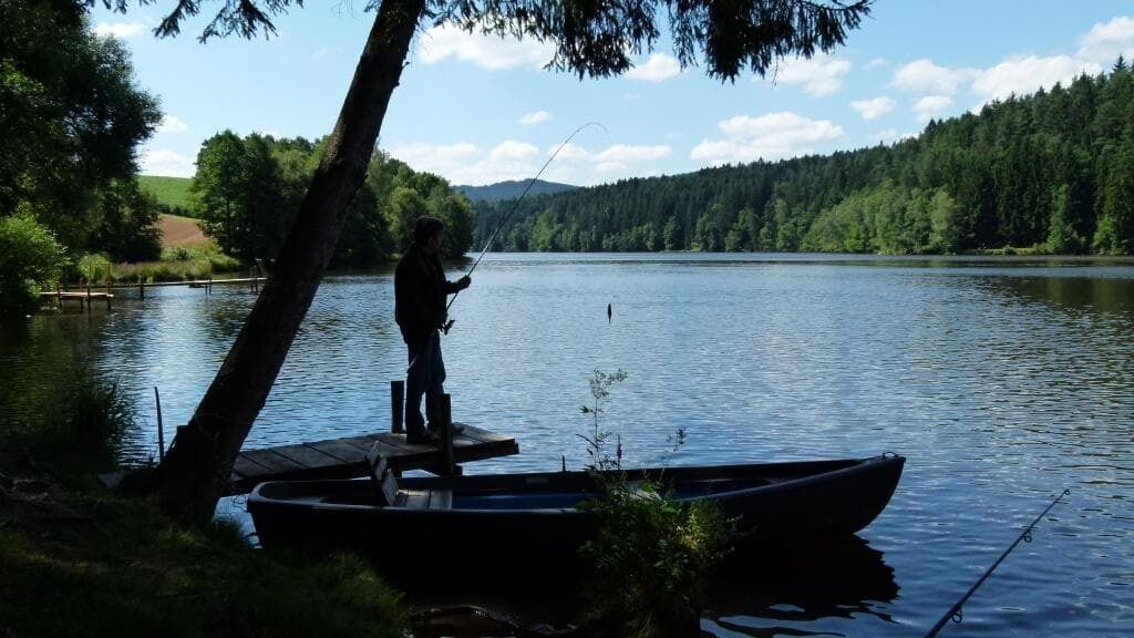 Photo of Outdoor in Blaibach