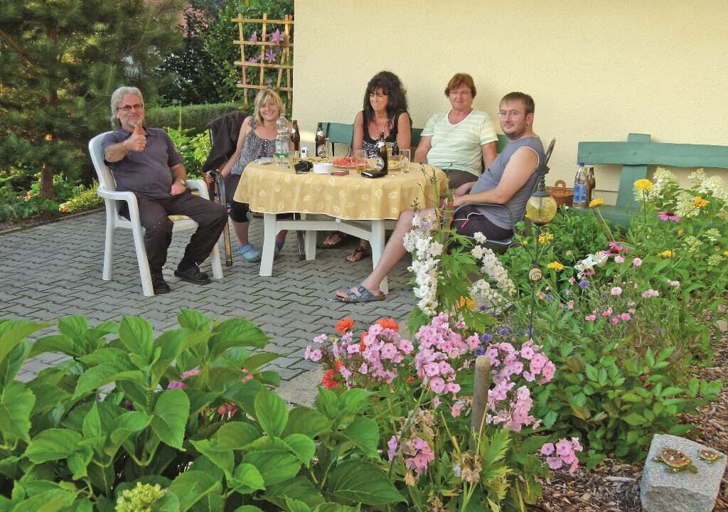 Photo of Outdoor in Blaibach