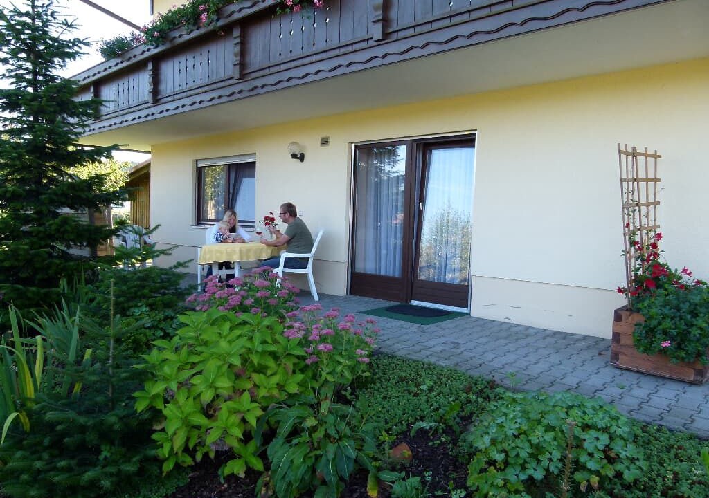 Photo of Outdoor in Blaibach