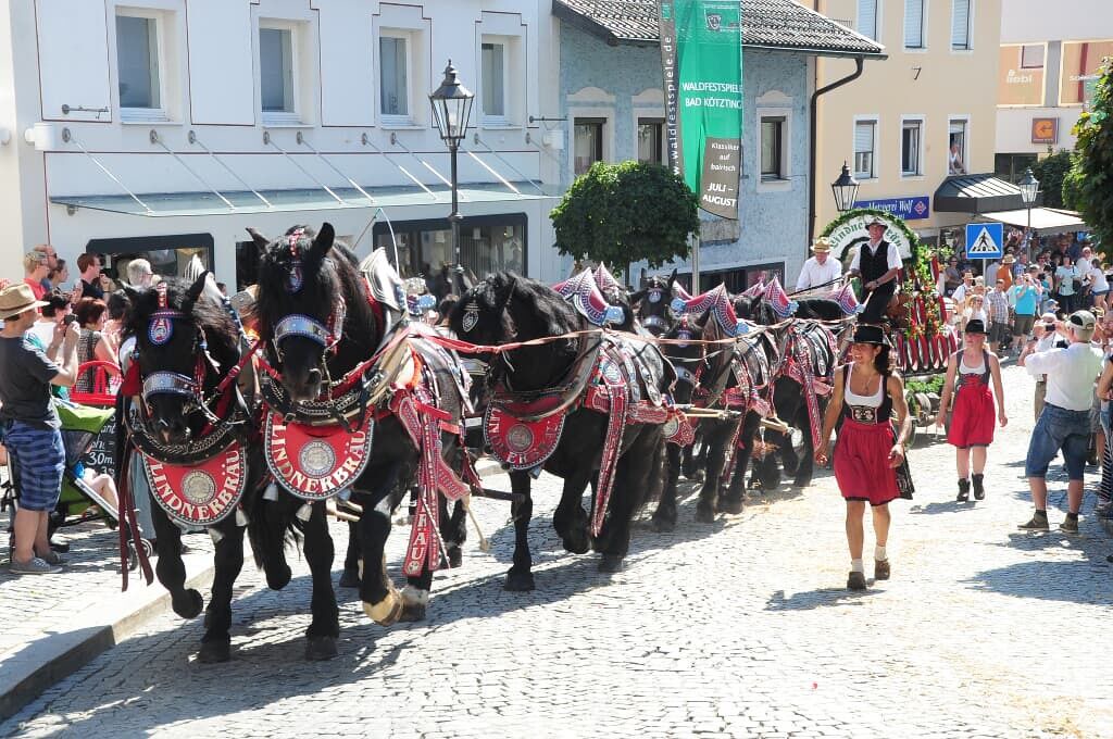 Photo of Others in Blaibach
