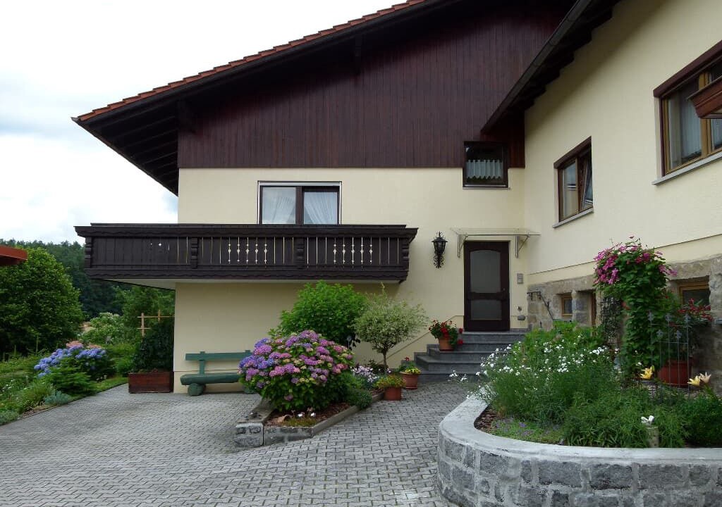 Photo of Outdoor in Blaibach