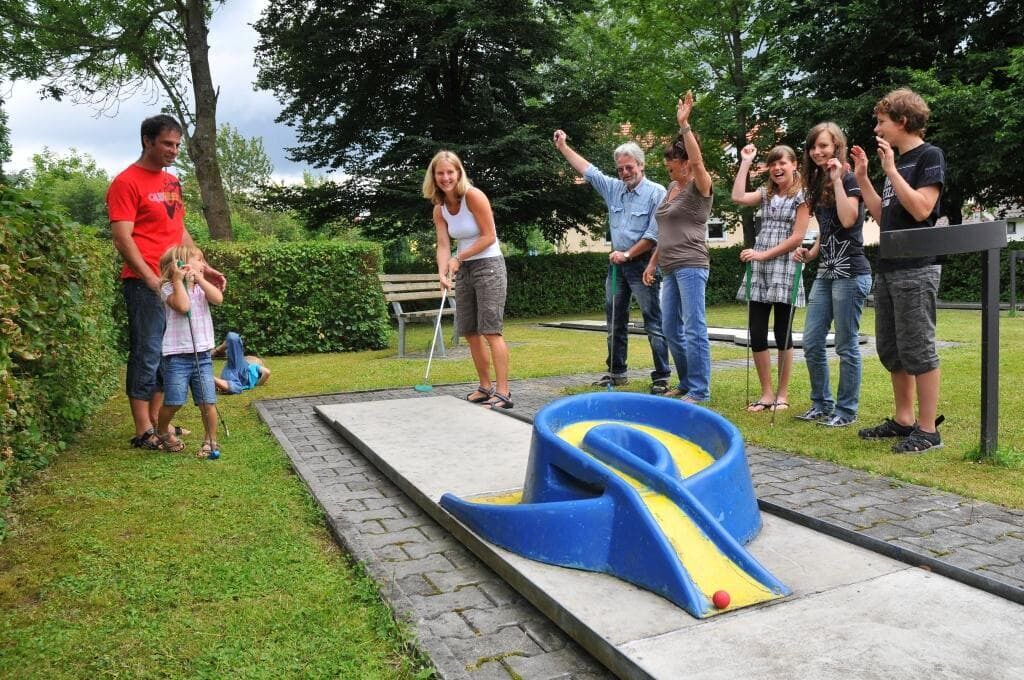 Photo of Outdoor in Blaibach