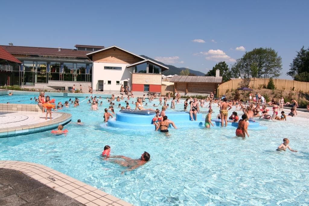Photo of Outdoor in Blaibach