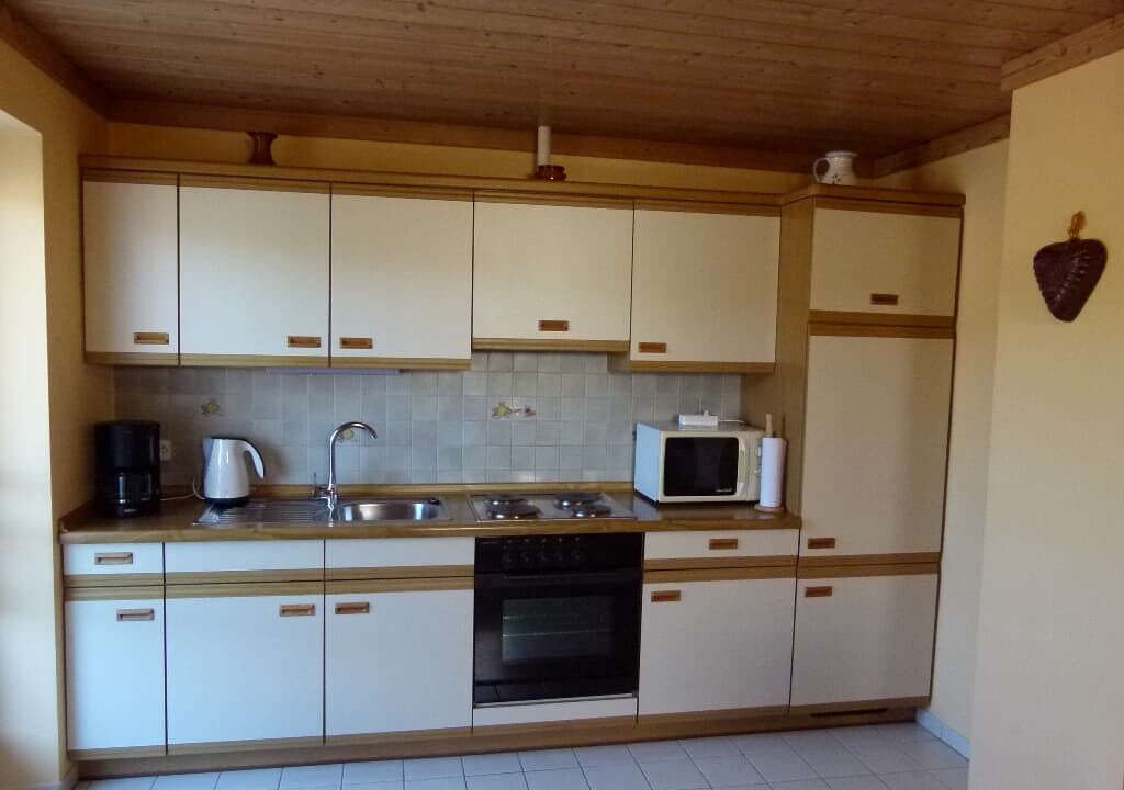 Photo of Kitchen in Blaibach