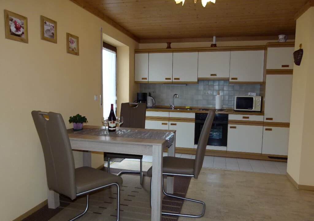 Photo of Kitchen in Blaibach