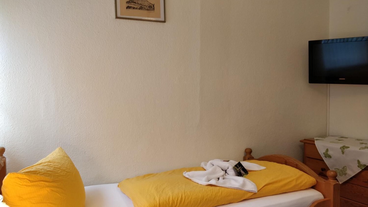 Photo of Bedroom in Kirnitzschtal