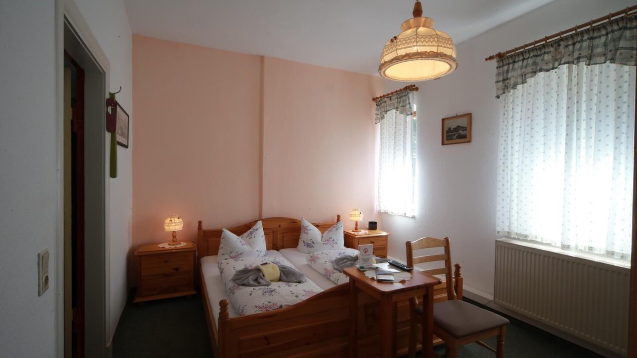 Photo of Bedroom in Kirnitzschtal