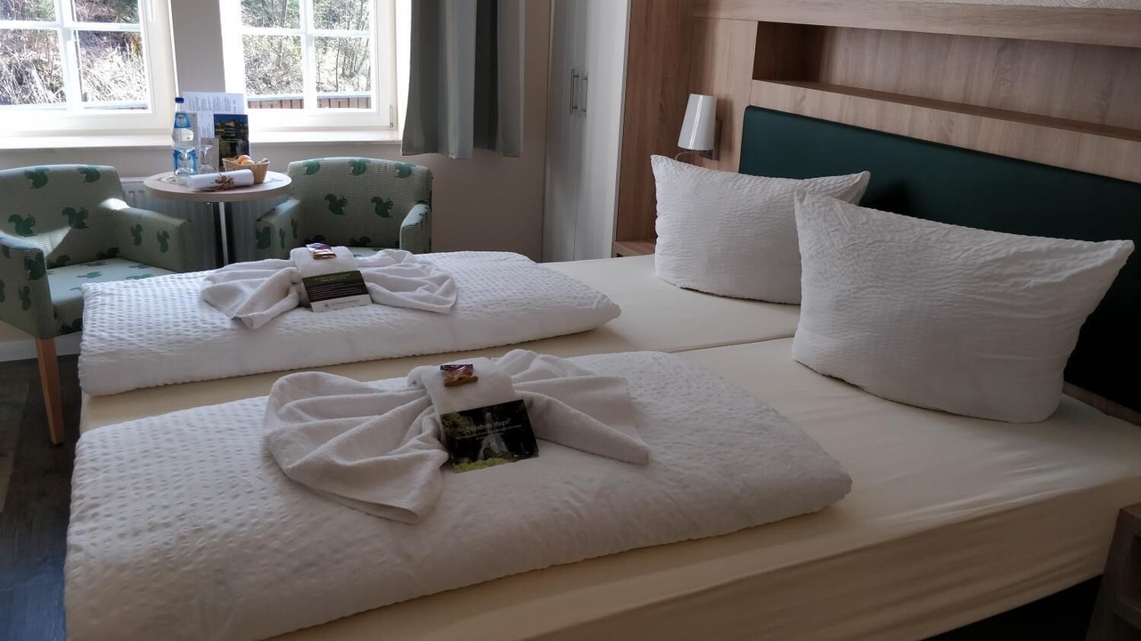 Photo of Bedroom in Kirnitzschtal