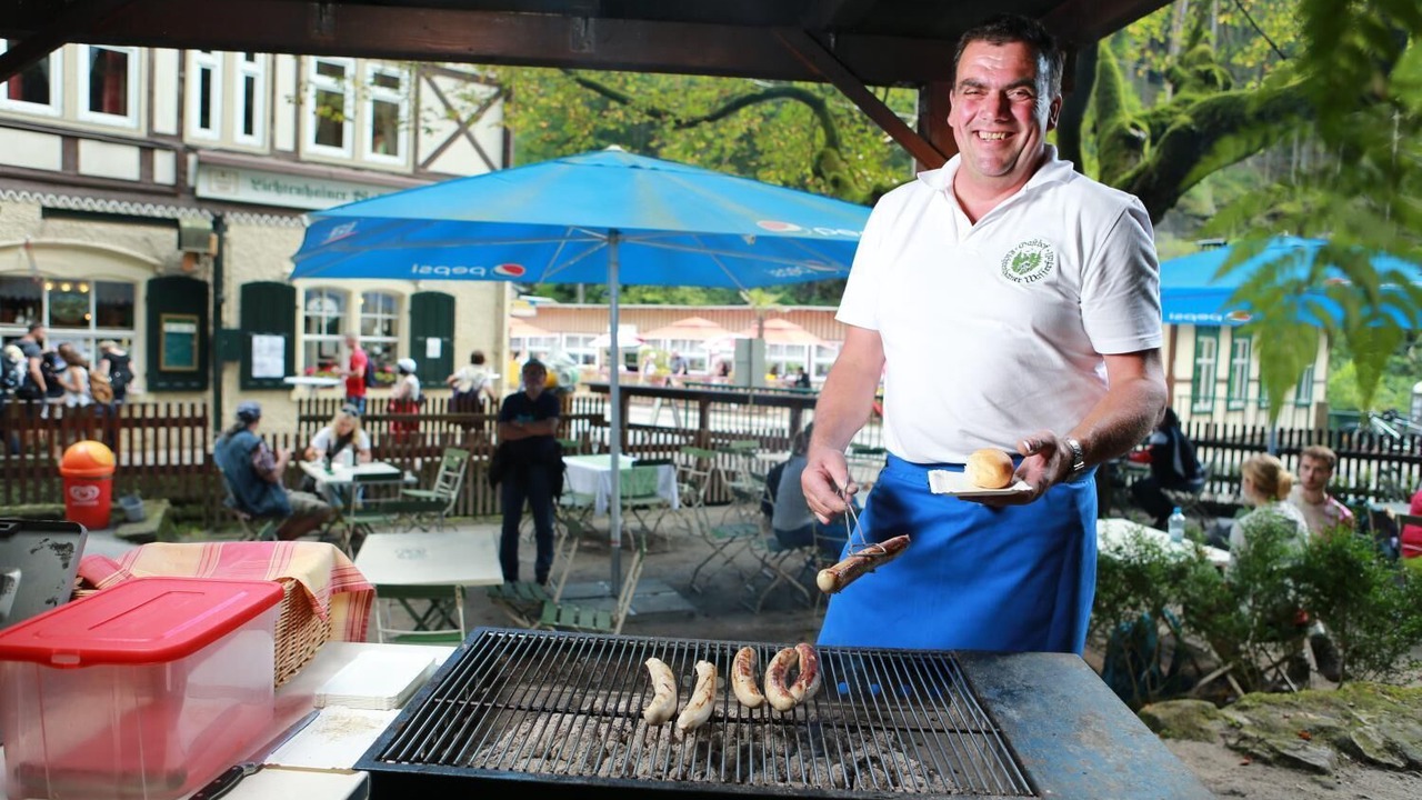 Photo of Others in Kirnitzschtal