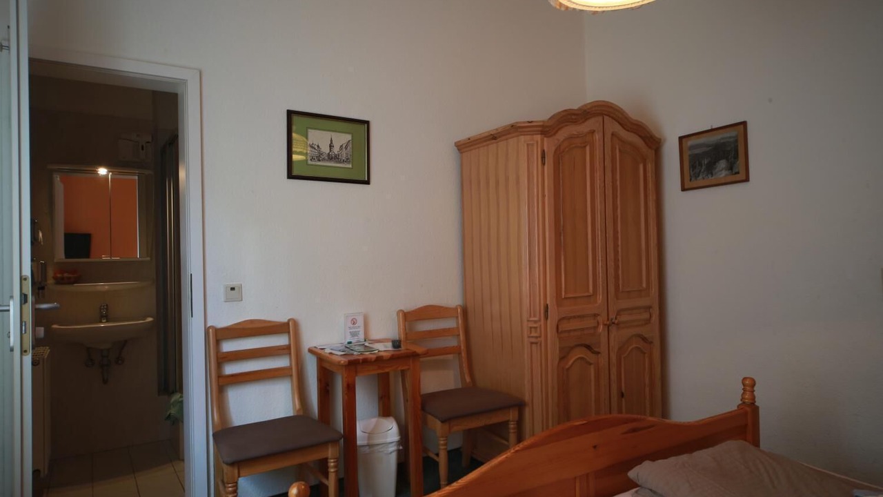 Photo of Bedroom in Kirnitzschtal