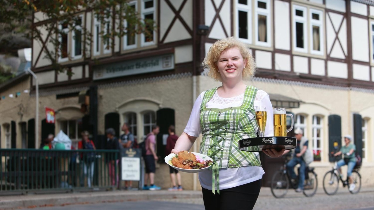 Photo of Others in Kirnitzschtal