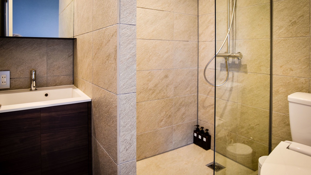 Photo of Bathroom in Hokujo