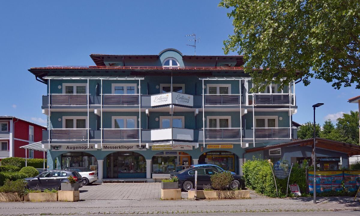 Photo of Outdoor in Bad Fuessing