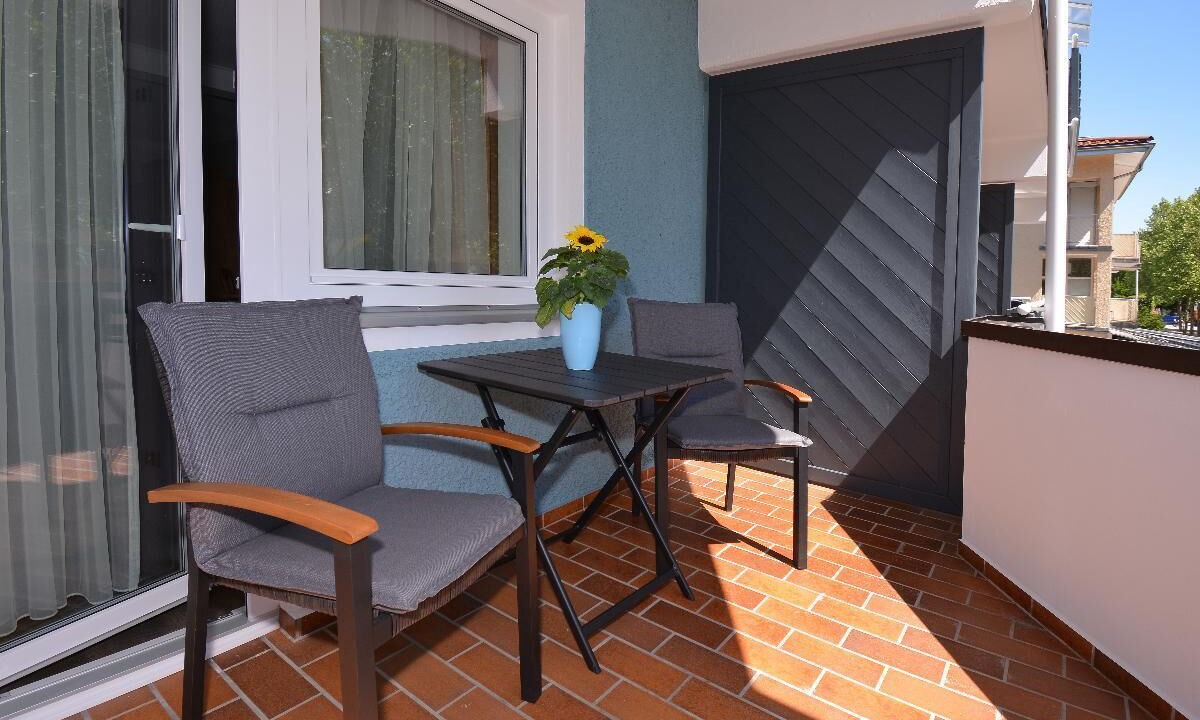 Photo of Patio Balcony in Bad Fuessing