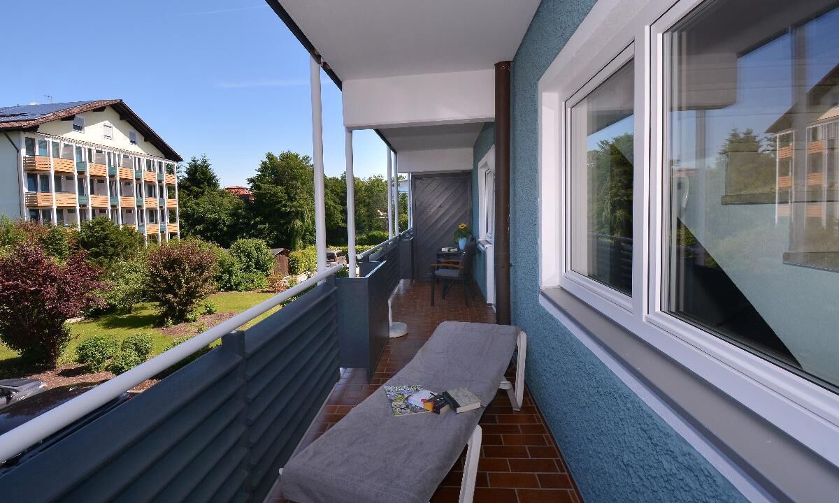 Photo of Outdoor in Bad Fuessing