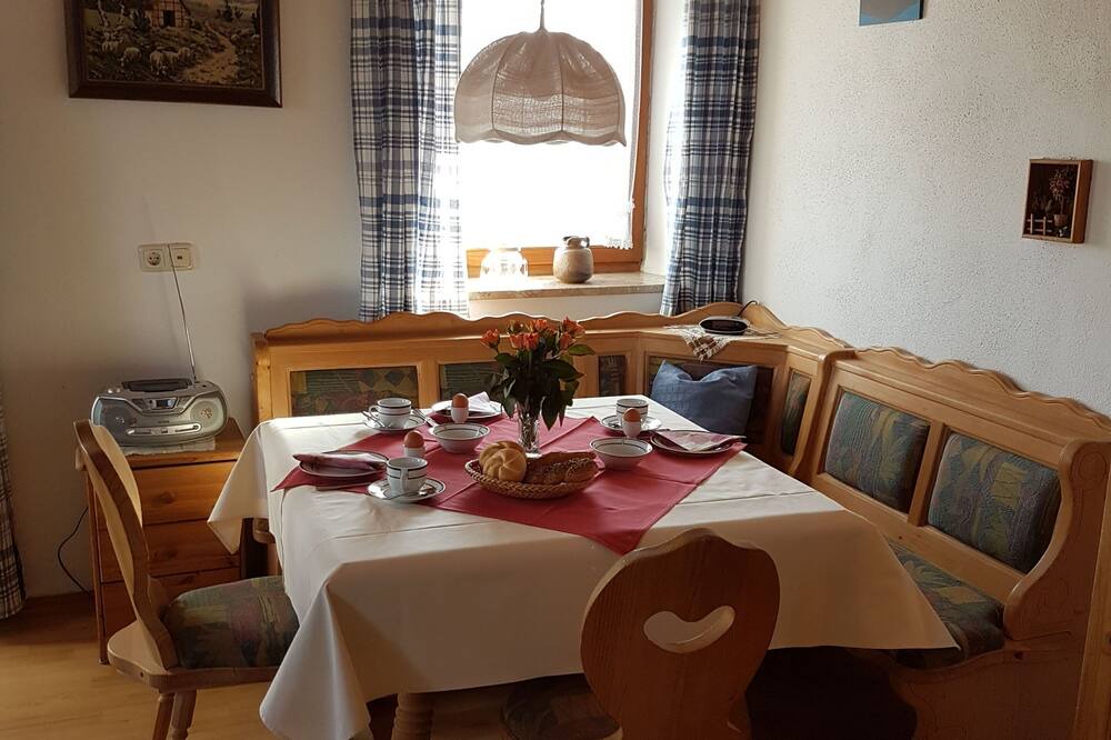 Photo of Kitchen in Seeon-Seebruck