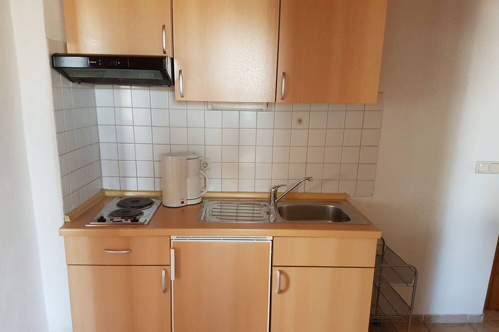 Photo of Kitchen in Seeon-Seebruck