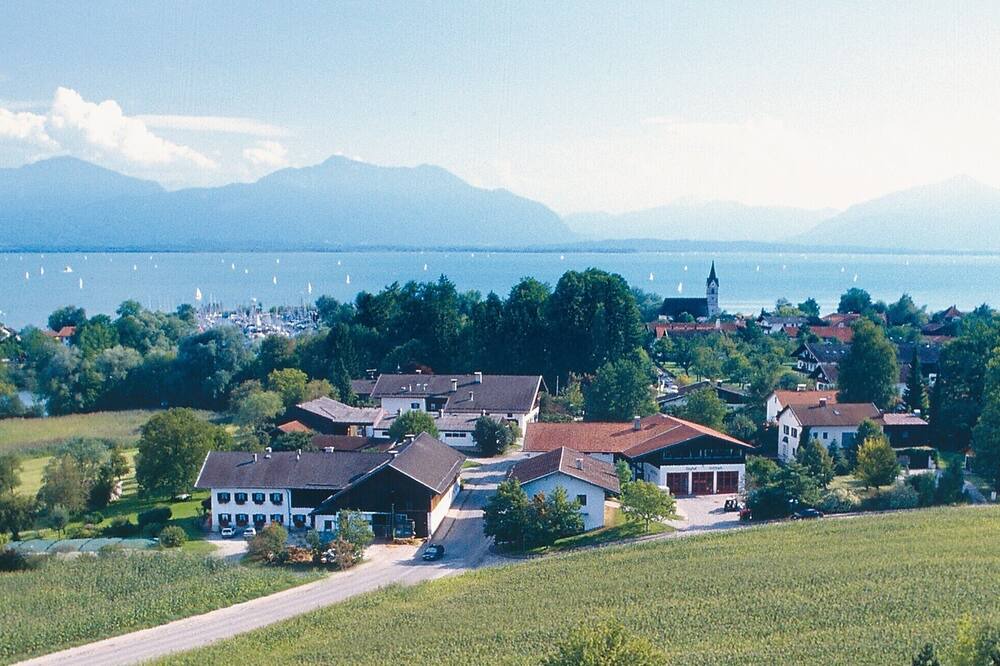Photo of Outdoor in Seeon-Seebruck