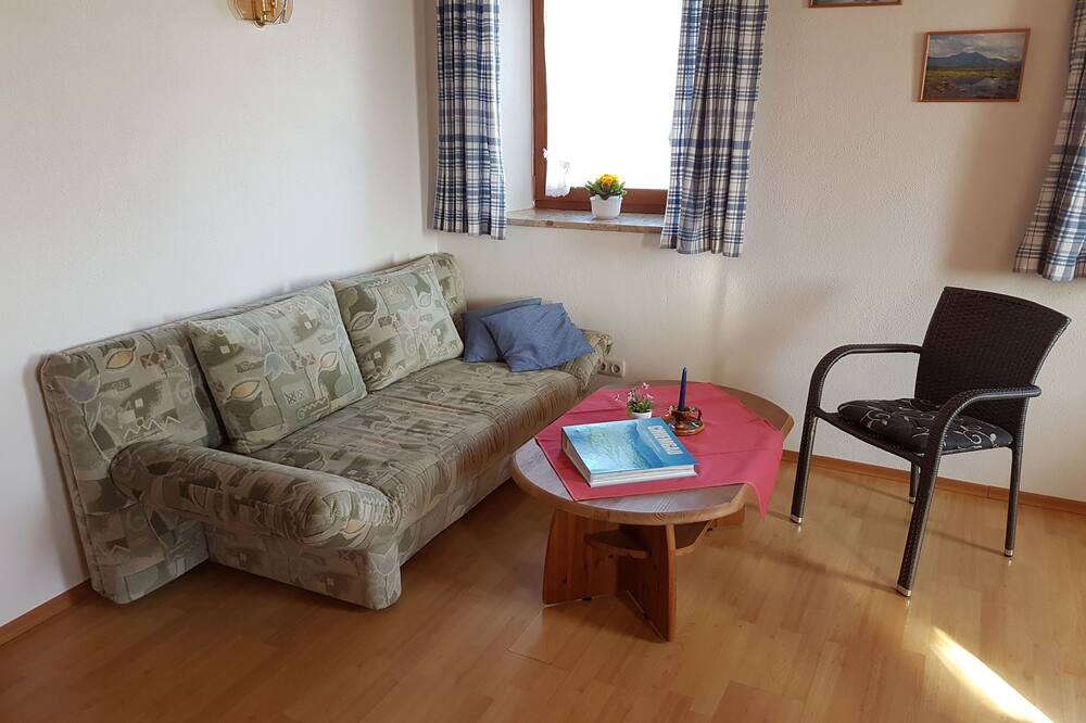 Photo of Livingroom in Seeon-Seebruck