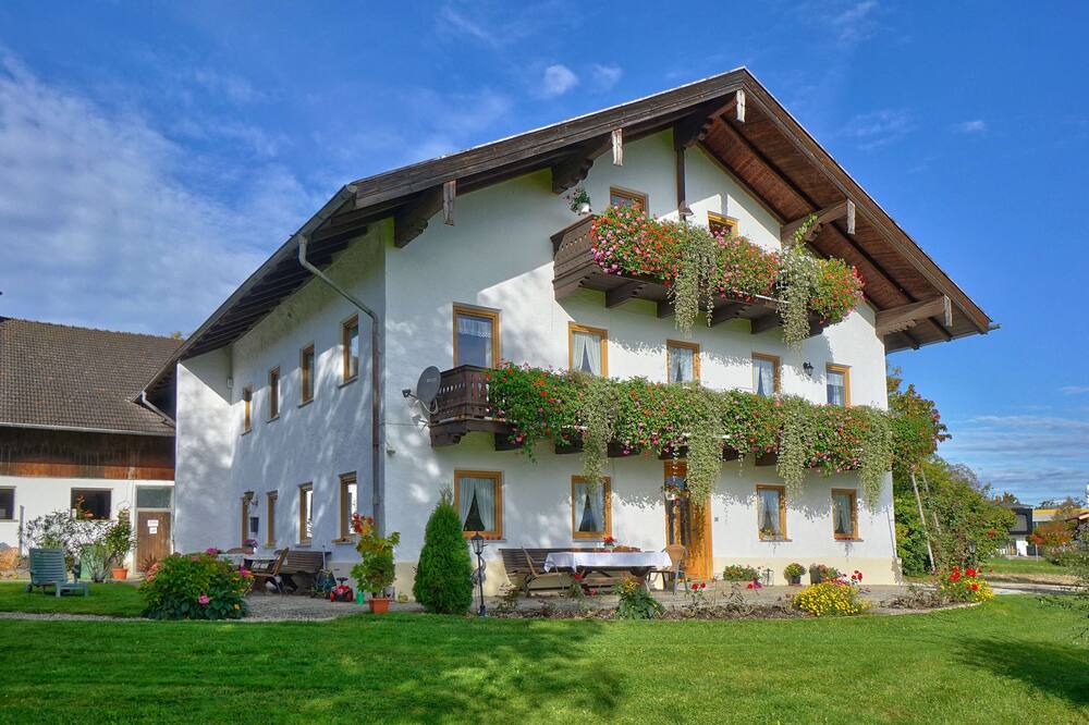 Photo of Outdoor in Seeon-Seebruck
