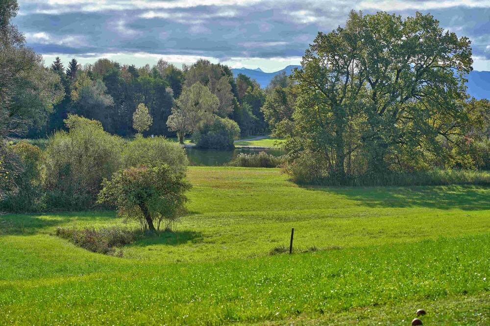 Photo of Outdoor in Seeon-Seebruck