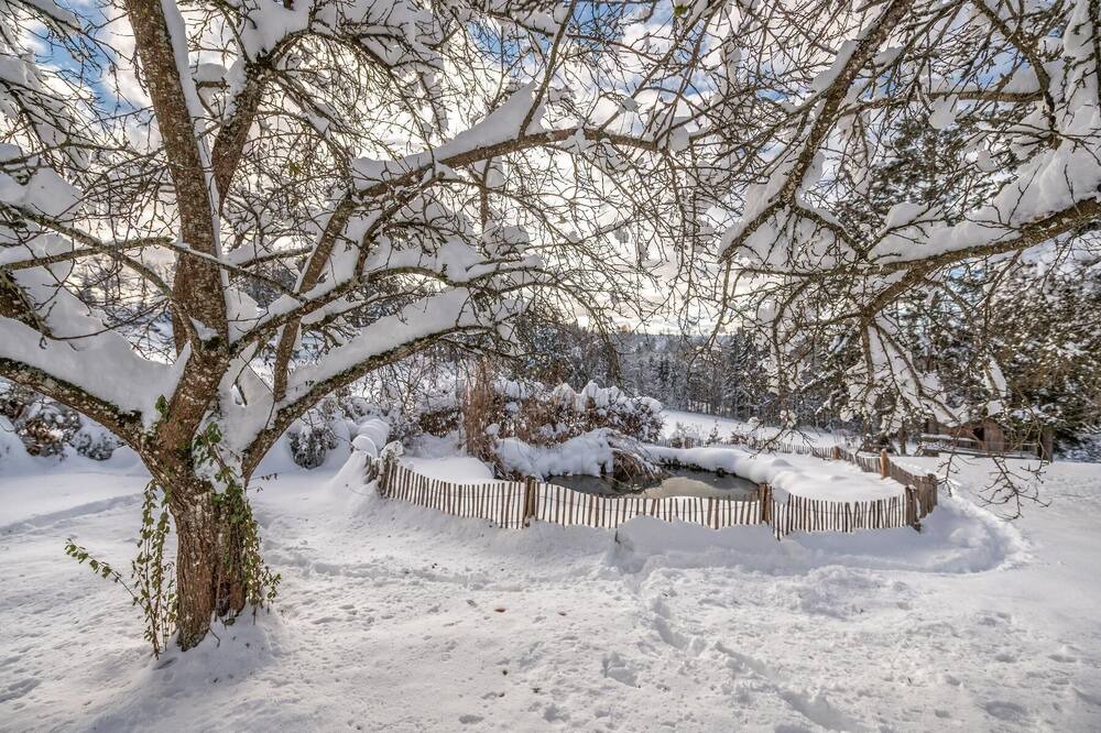 Photo of Outdoor in Breitenberg