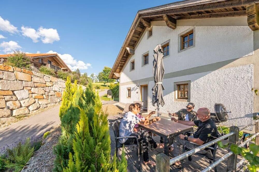 Photo of Outdoor in Breitenberg