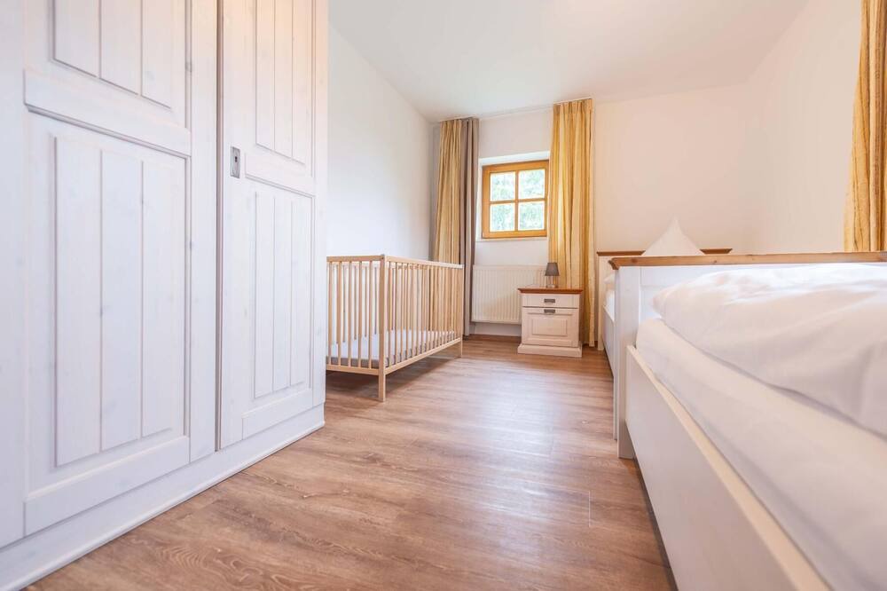 Photo of Bedroom in Breitenberg