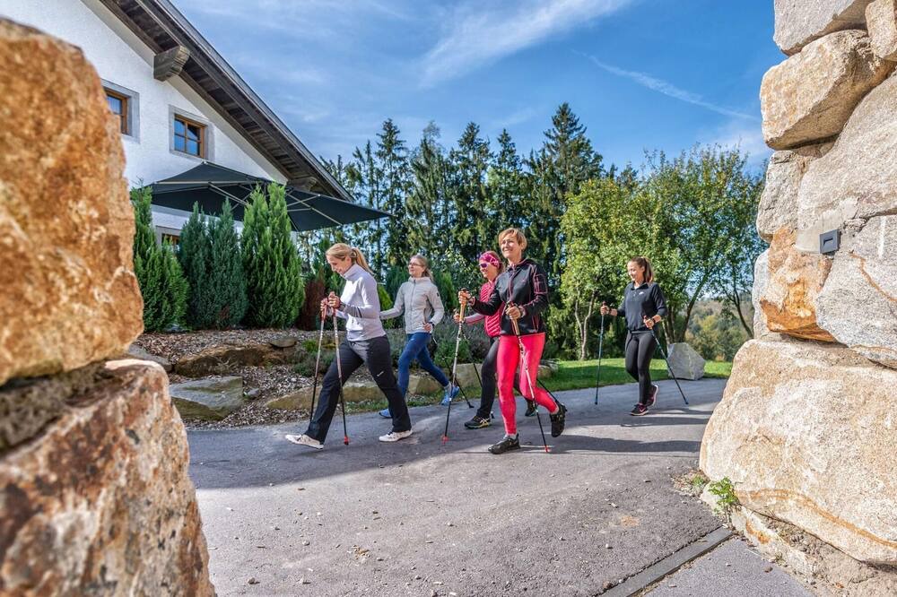 Photo of Outdoor in Breitenberg
