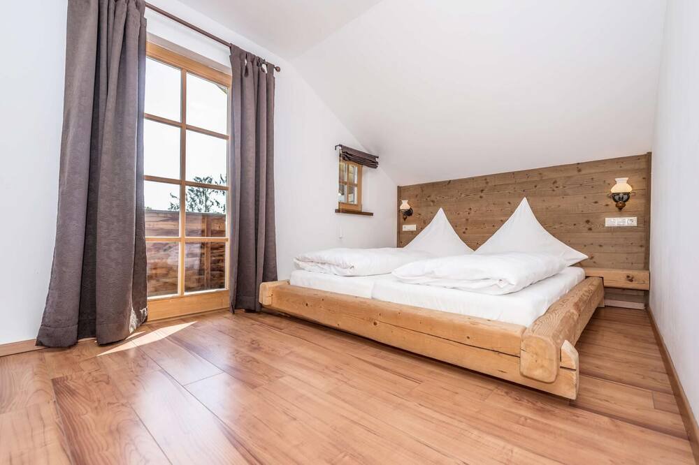Photo of Bedroom in Breitenberg