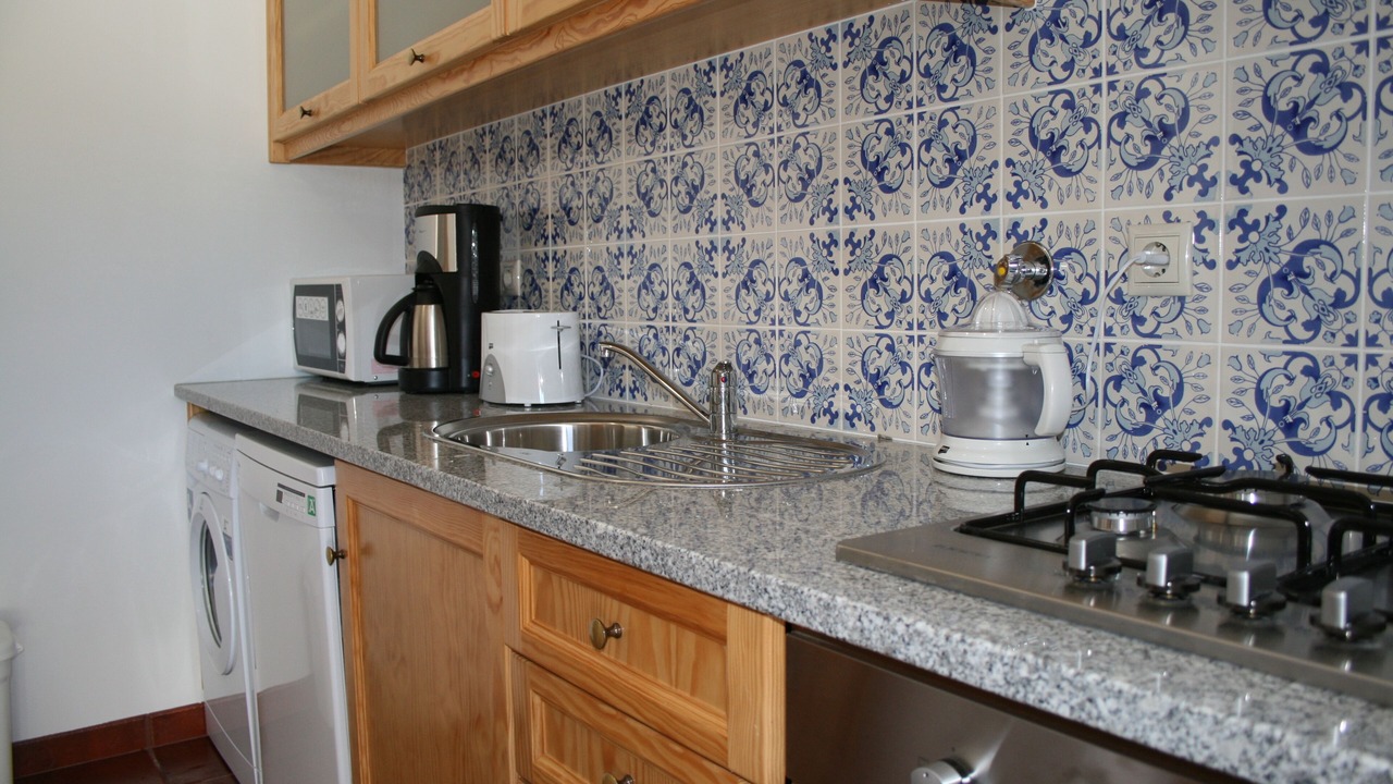 Photo of Kitchen in Murtosa